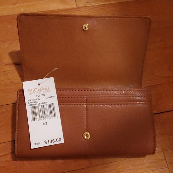 Wallet - Picture 2 of 3